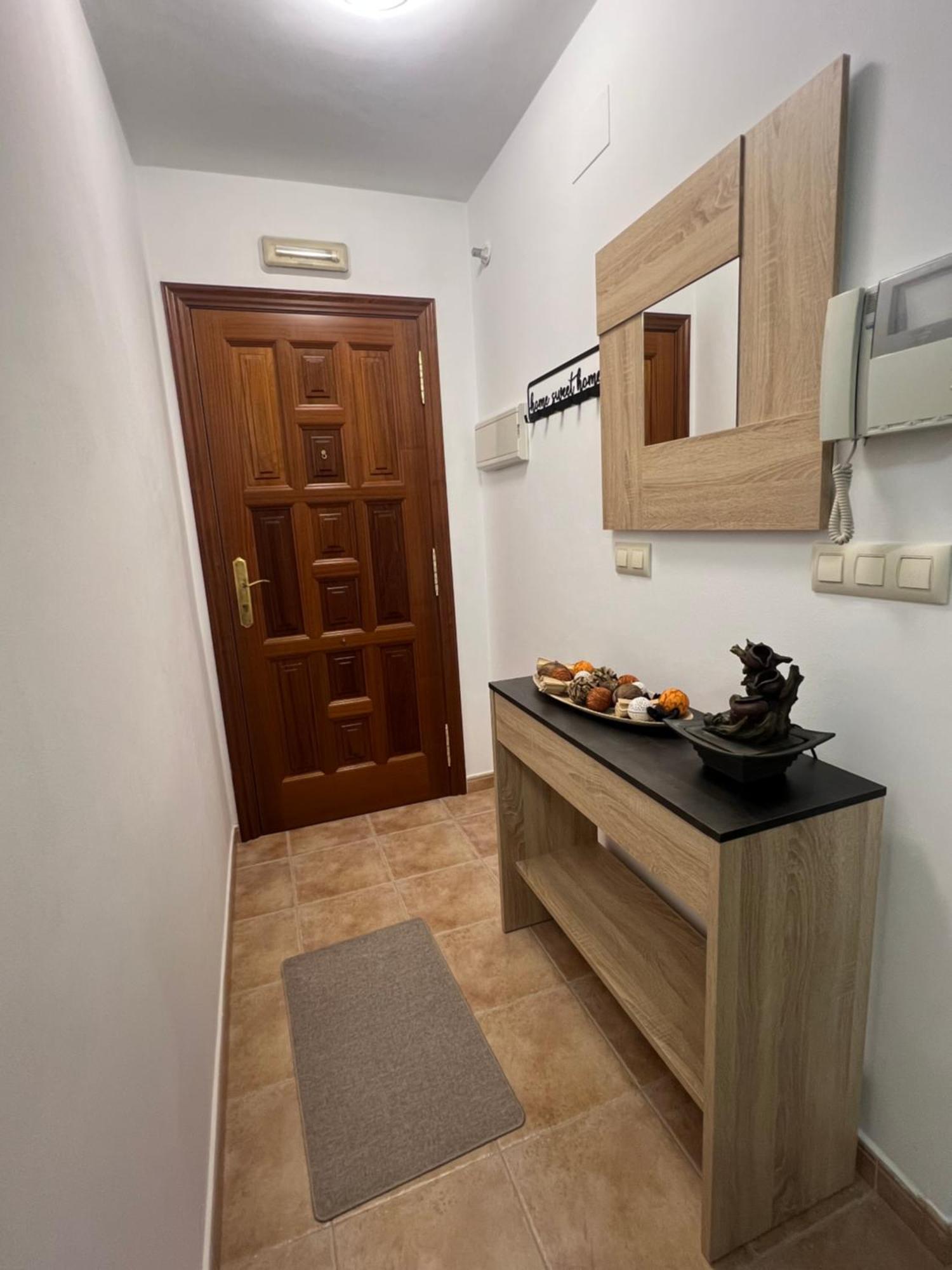 Sweet Floor Διαμέρισμα Negreira Εξωτερικό φωτογραφία