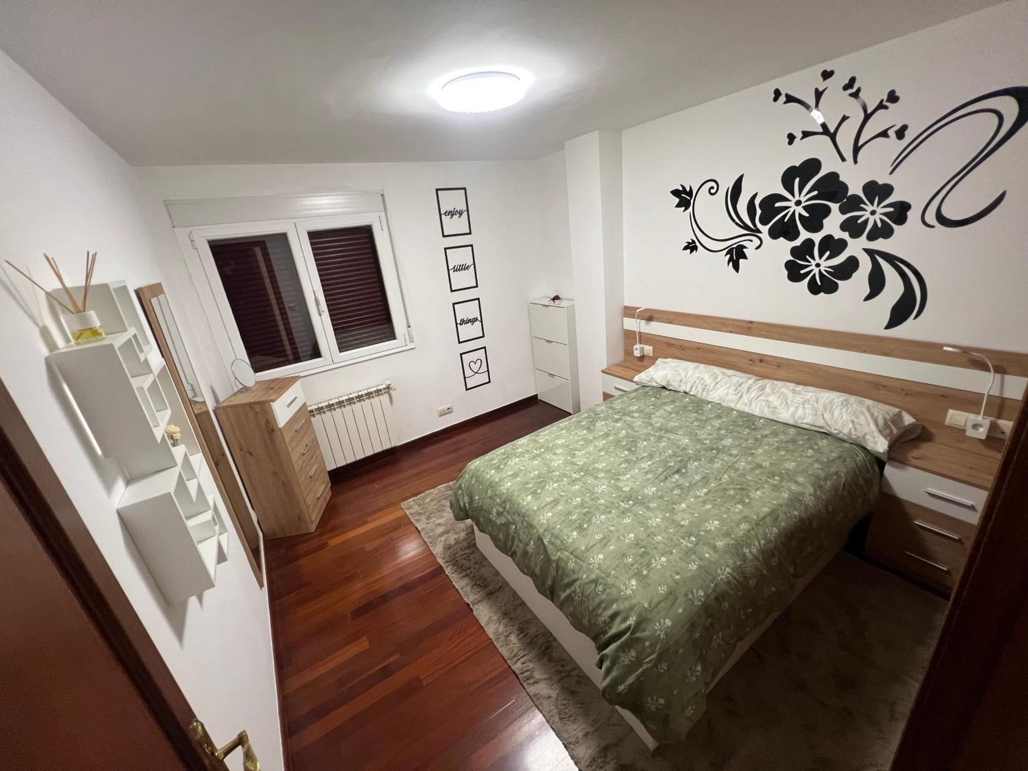 Sweet Floor Διαμέρισμα Negreira Εξωτερικό φωτογραφία